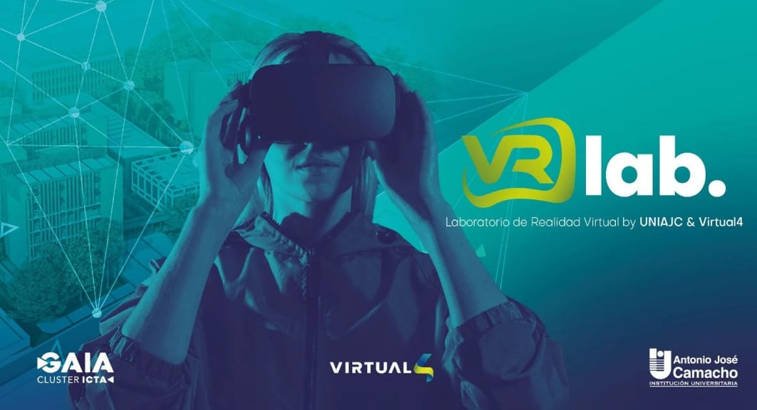 El Pacífico colombiano tendrá su primer Laboratorio de Realidad Virtual