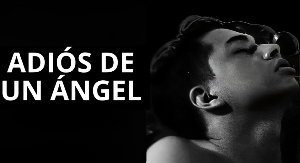 Premio al corto “Adiós de un Ángel”