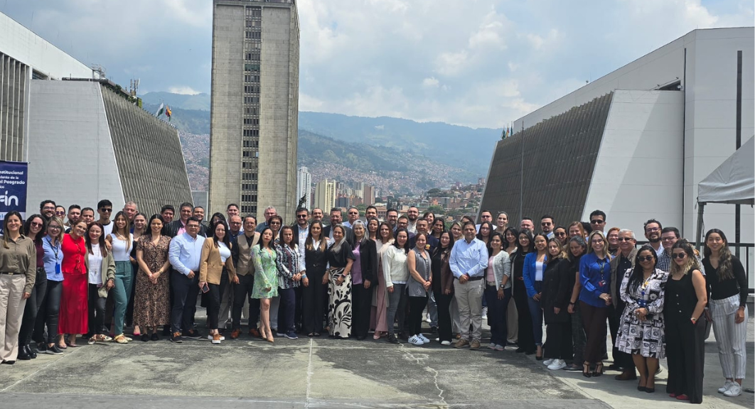 UniCamacho presente en la primera Asamblea 2025 del Programa Delfín